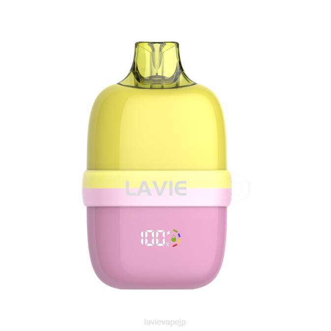スイカ氷 LAVIE INSIDER 12000パフ 260P82 | Lavie Vape Tokyo